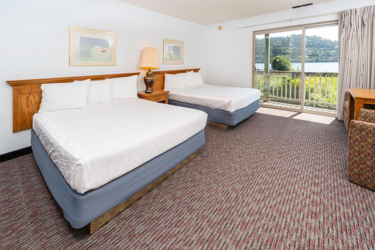 Jot'S Resort Gold Beach Kültér fotó