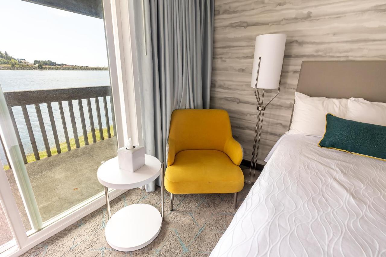 Jot'S Resort Gold Beach Kültér fotó