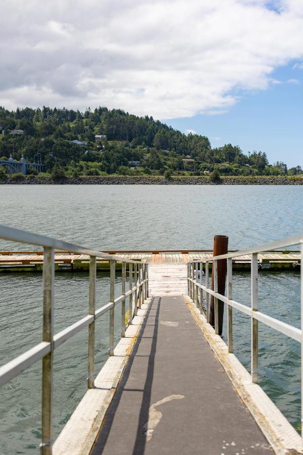 Jot'S Resort Gold Beach Kültér fotó