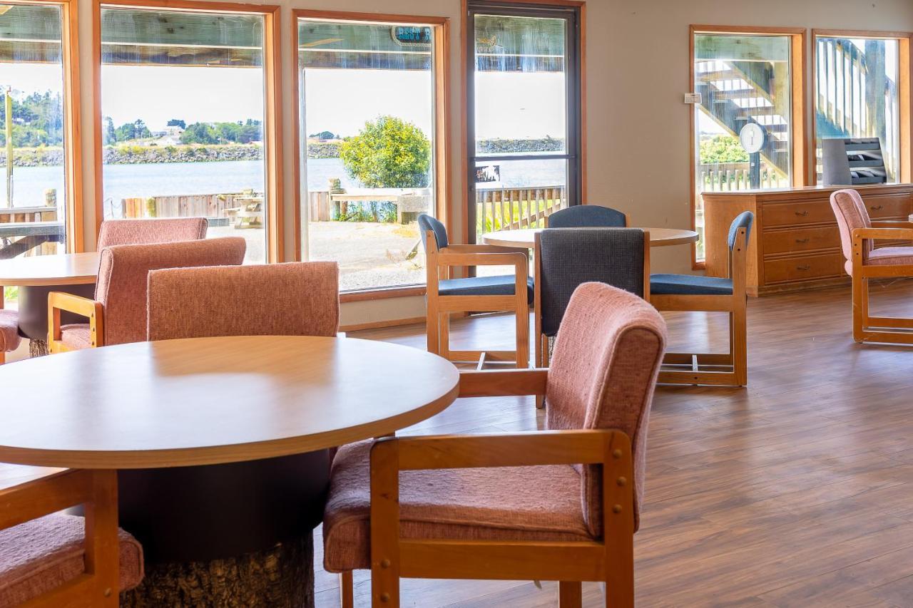 Jot'S Resort Gold Beach Kültér fotó