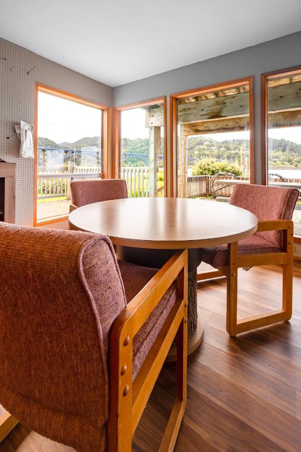 Jot'S Resort Gold Beach Kültér fotó