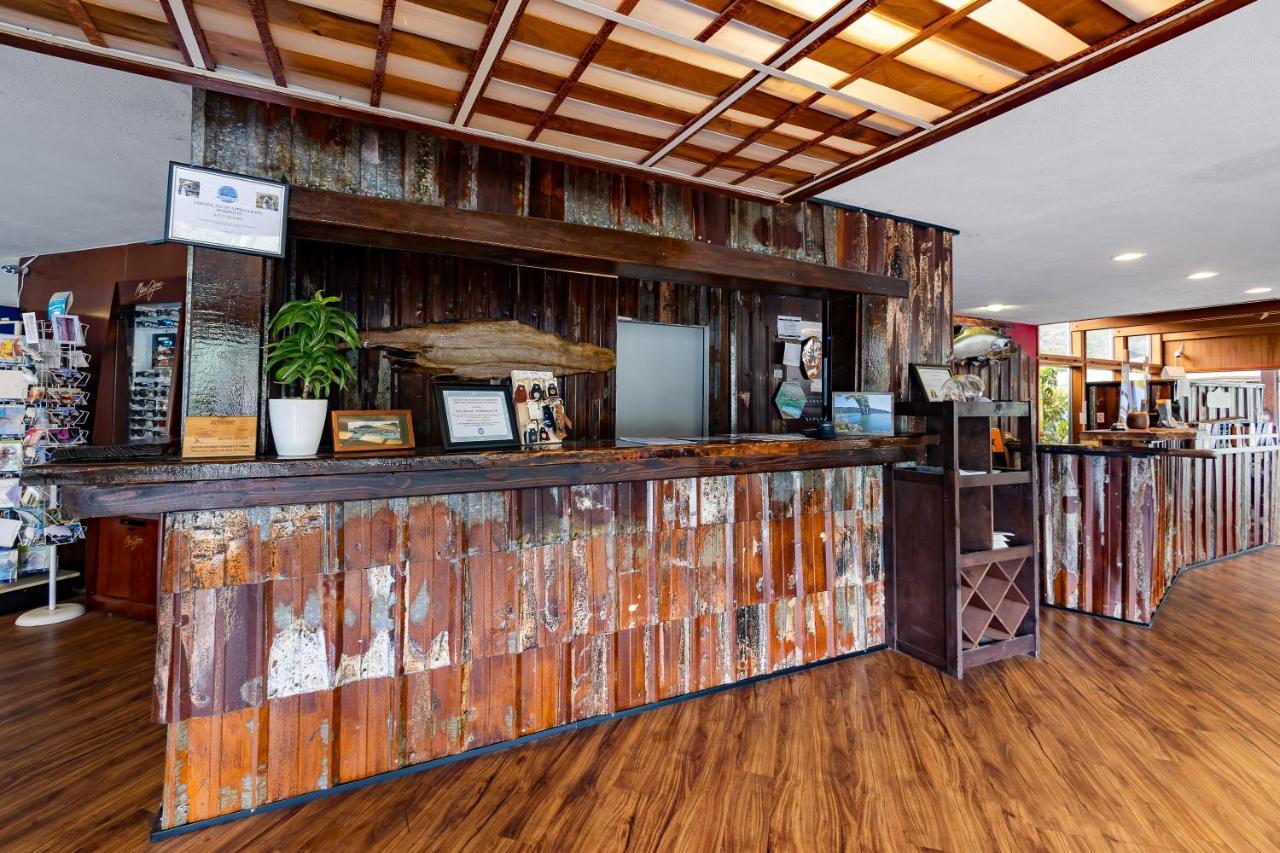 Jot'S Resort Gold Beach Kültér fotó