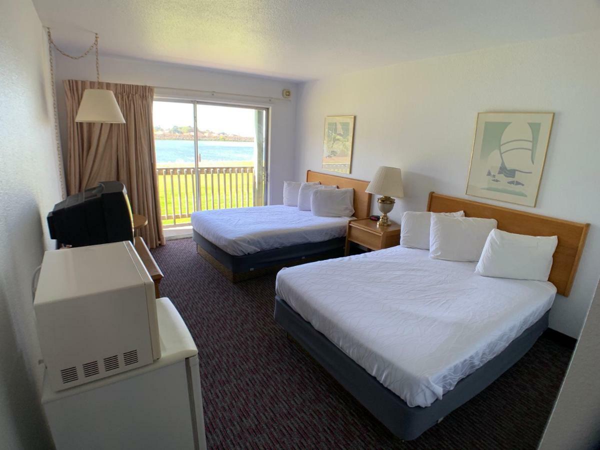 Jot'S Resort Gold Beach Kültér fotó