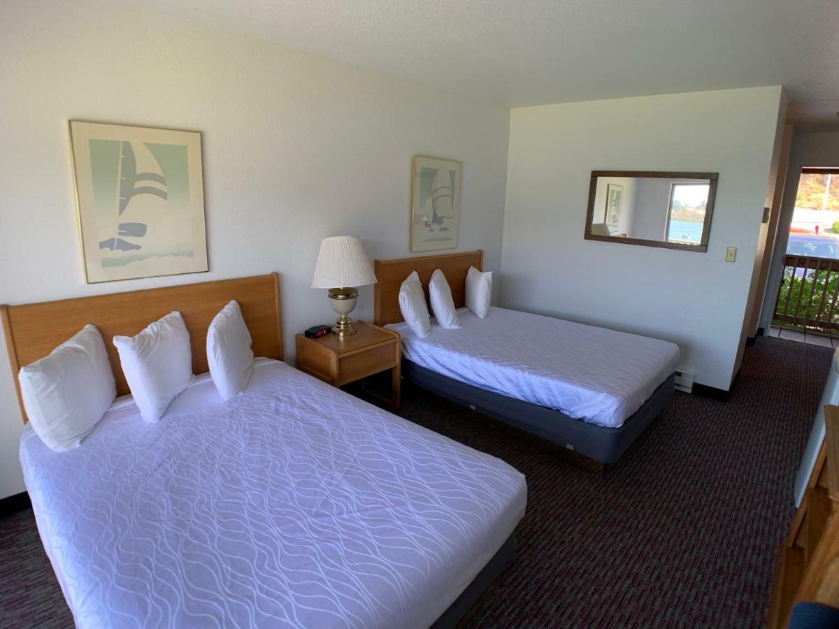 Jot'S Resort Gold Beach Kültér fotó